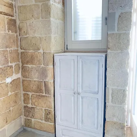 The Stone House Castro (Lecce)