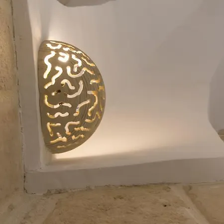 דירה The Stone House
