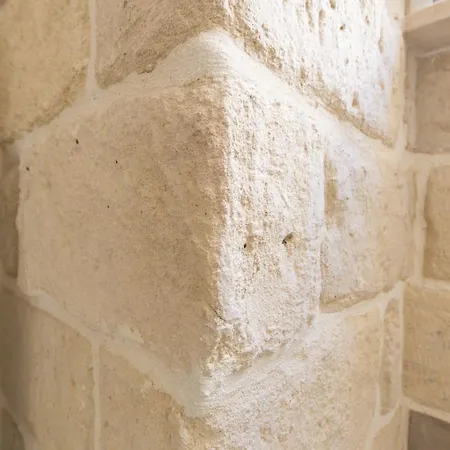 The Stone House *