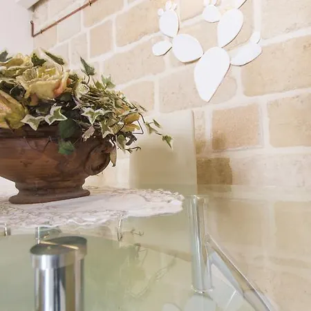 דירה The Stone House Castro (Lecce)