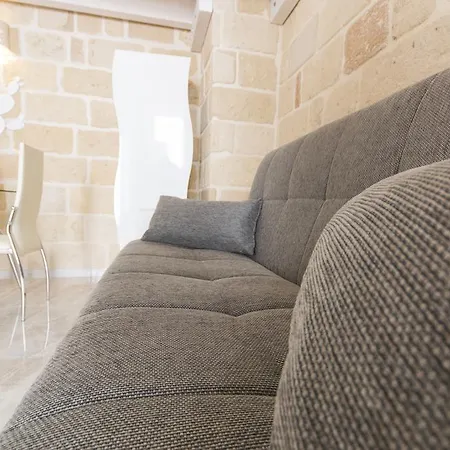 The Stone House * Castro (Lecce)