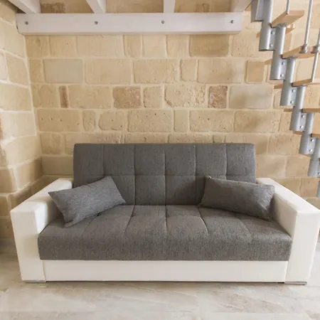 The Stone House דירה Castro (Lecce)