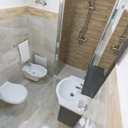 דירה The Stone House Castro (Lecce)