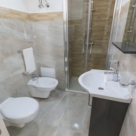 The Stone House דירה Castro (Lecce)