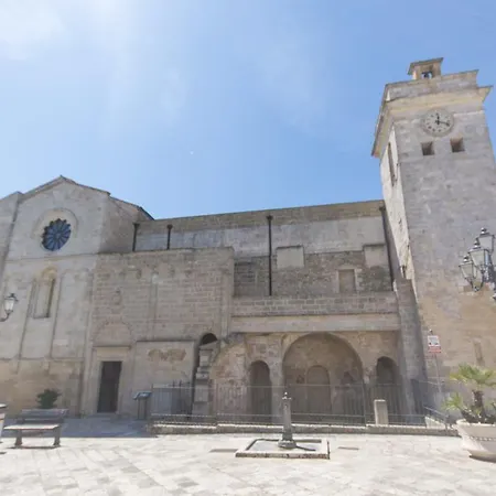 The Stone House Castro (Lecce)