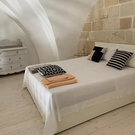 شقة The Stone House